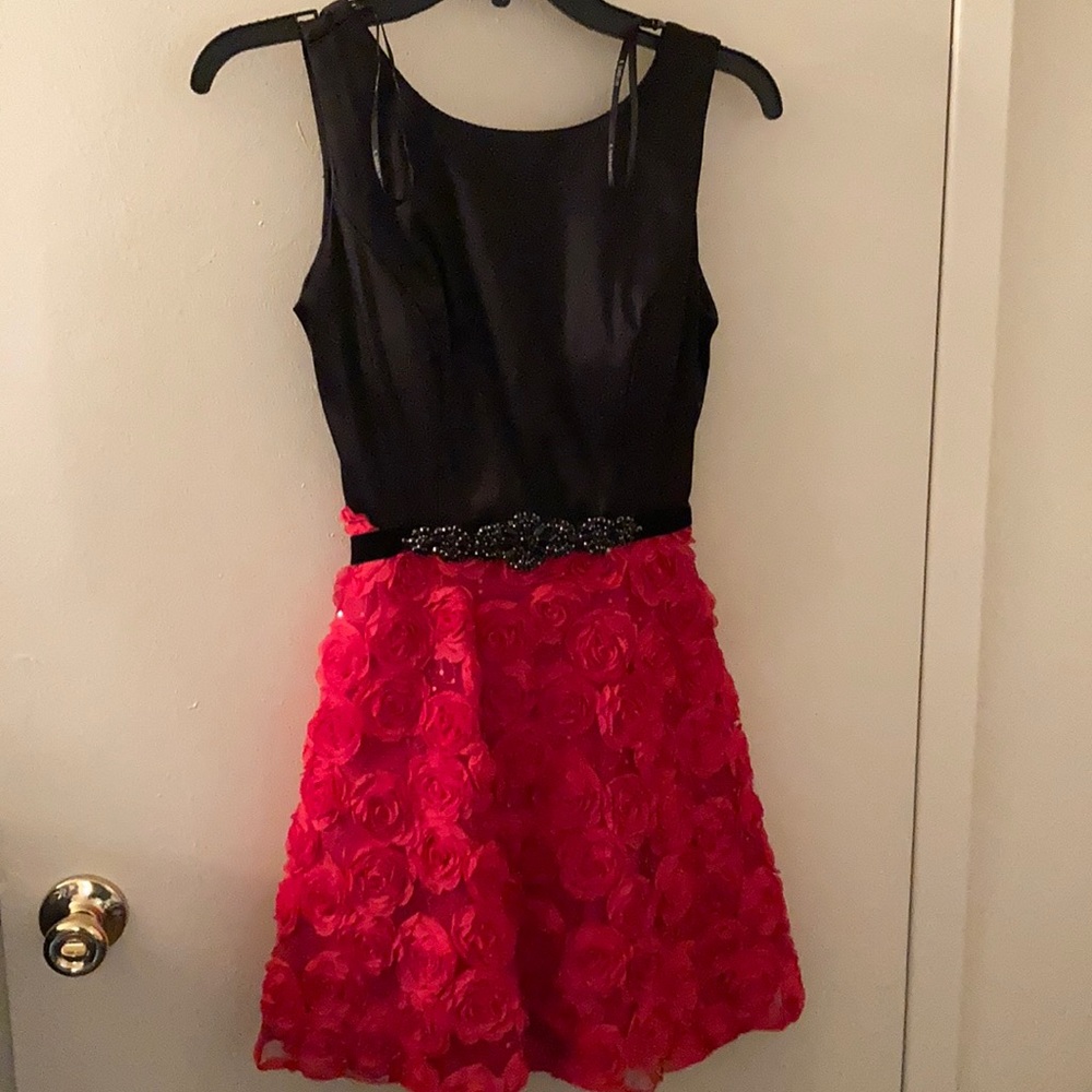 Formal dress for Juniors